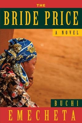 The Bride Price Paperback George Braziller