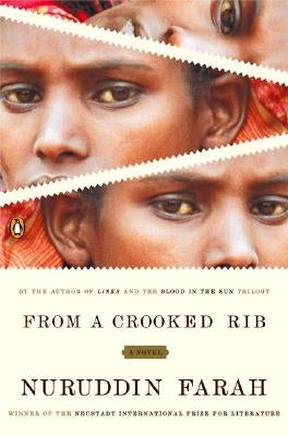 From a Crooked Rib Paperback Riverhead Books