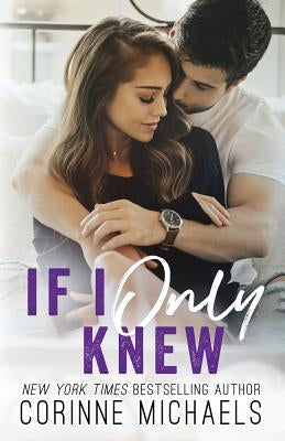 If I Only Knew Paperback Baae, Inc.