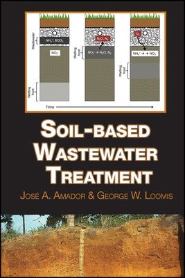Soil-Based Wastewater Treatment Paperback Acsess