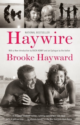Haywire: A Memoir Paperback Vintage