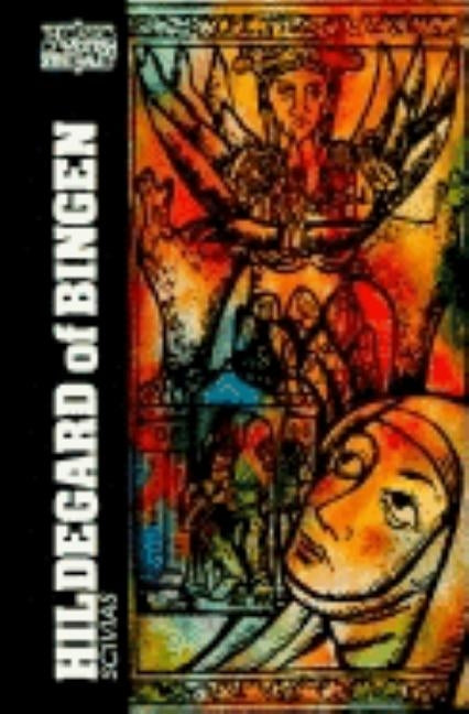 Hildegard of Bingen: Scivias Paperback Paulist Press