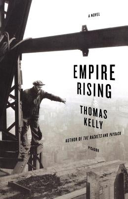 Empire Rising Paperback Picador USA
