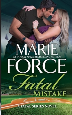Fatal Mistake Paperback HTJB, Inc.