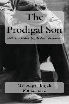 The Prodigal Son Paperback Createspace Independent Publishing Platform