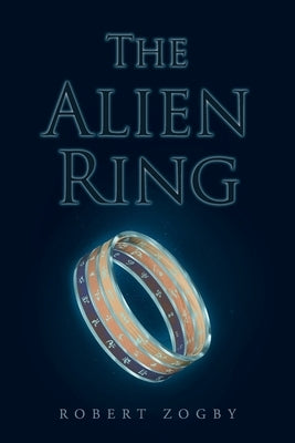 The Alien Ring Paperback Newman Springs