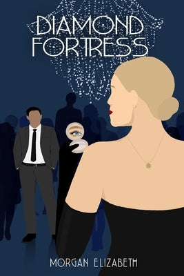 Diamond Fortress: A New Jersey Mafia Romance Paperback Independently Published
