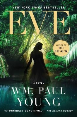 Eve Paperback Howard Books
