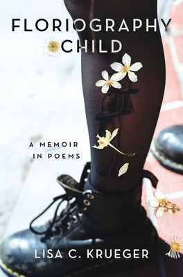 Floriography Child Paperback Red Hen Press