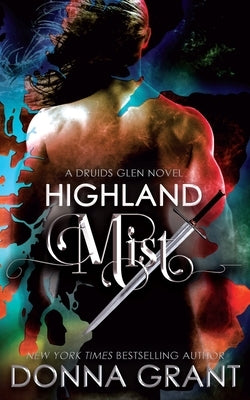 Highland Mist Paperback DL Grant, LLC
