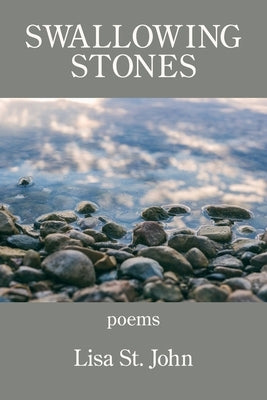 Swallowing Stones Paperback Kelsay Books