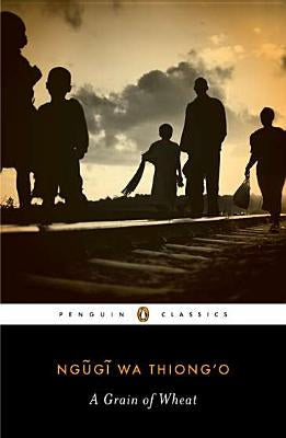 A Grain of Wheat Paperback Penguin Group