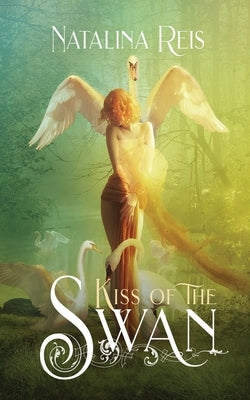 Kiss of the Swan Paperback Natalina Bell