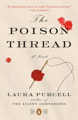 The Poison Thread Paperback Penguin Books