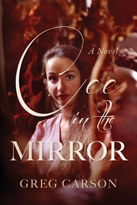 Cee in the Mirror Paperback Illumify Media