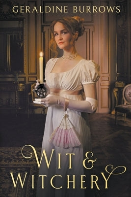 Wit and Witchery Paperback Glenarvon Press