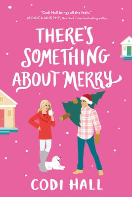 There's Something about Merry Paperback Sourcebooks Casablanca