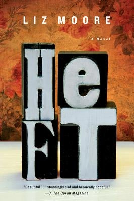 W. W. Norton & Company Heft book cover with bold title text and colorful abstract artwork on a white background