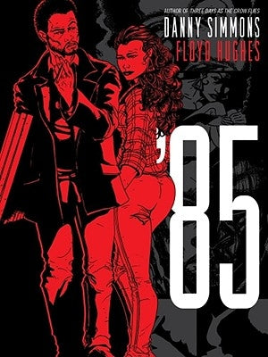 '85 by Simmons, Danny