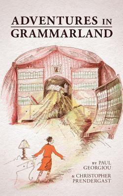 Adventures in Grammarland Paperback Panarc International Ltd