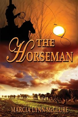 The Horseman Paperback Distractions Ink