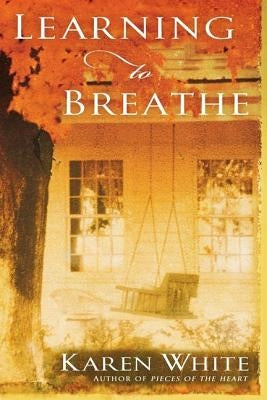 Learning to Breathe Paperback Berkley Books