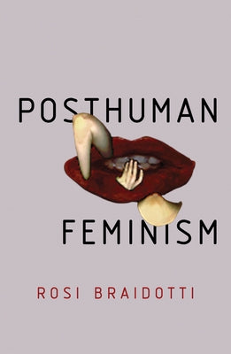 Posthuman Feminism Polity Press