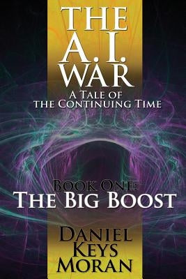 The Big Boost Paperback Comicmix LLC