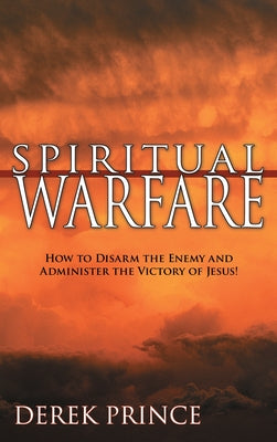 Spiritual Warfare Whitaker House