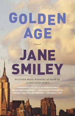 Golden Age Paperback Anchor Books