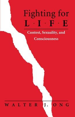 Fighting for Life Paperback Wipf & Stock Publishers