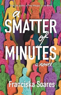 A Smatter of Minutes Paperback Cornest Publications