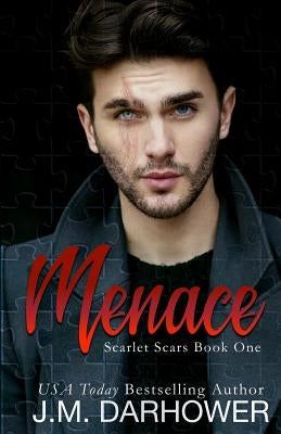 Menace Paperback J.M. Darhower
