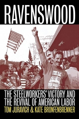 Ravenswood Paperback ILR Press