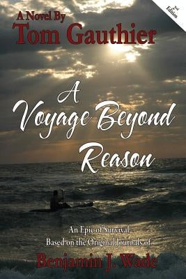 A Voyage Beyond Reason Paperback Tomar Associates, Publishing