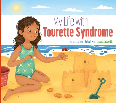 My Life with Tourette Syndrome Paperback Amicus Learning