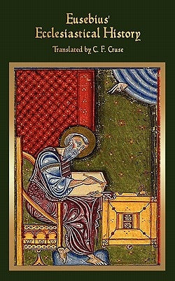Eusebius' Ecclesiastical History Paperback Merchant Books