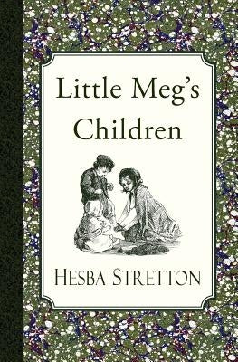 Little Meg's Children Paperback Curiosmith