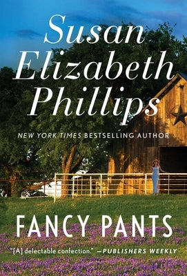 Fancy Pants: Volume 1 Paperback Pocket Books