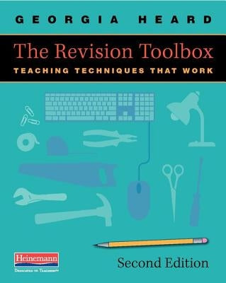The Revision Toolbox: Teaching Techniques That Work Paperback Heinemann Educational Books