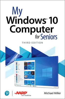 My Windows 10 Computer for Seniors Que