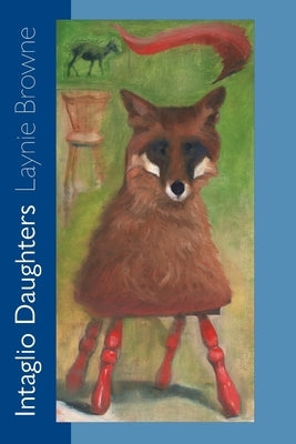 Intaglio Daughters Paperback Ornithopter Press
