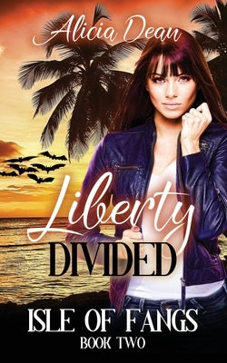 Liberty Divided Paperback Wild Rose Press