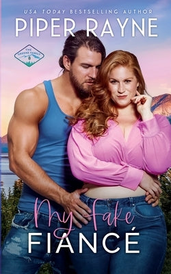 My Fake Fiancé Paperback Piper Rayne, Inc.