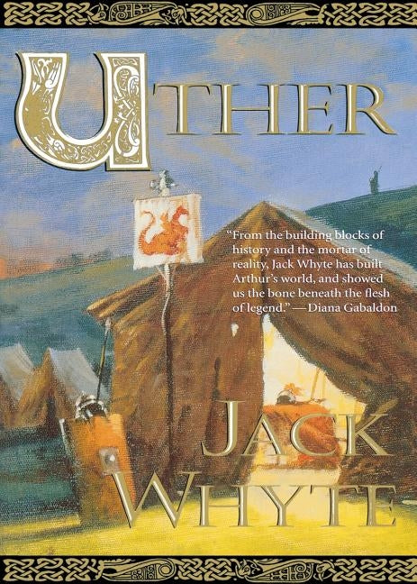Uther Paperback Tor Books