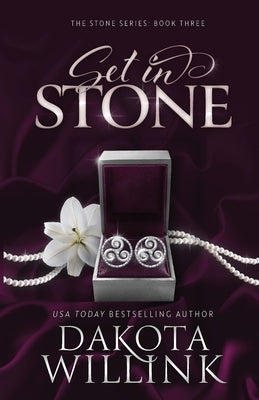Set In Stone Paperback Dakota Willink, LLC