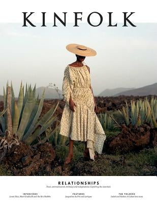 Kinfolk Volume 24, 24 Kinfolk