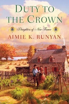Duty to the Crown Paperback Kensington Publishing Corporation