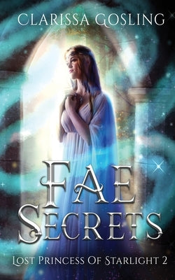 Fae Secrets Paperback Prinsenhof Publications