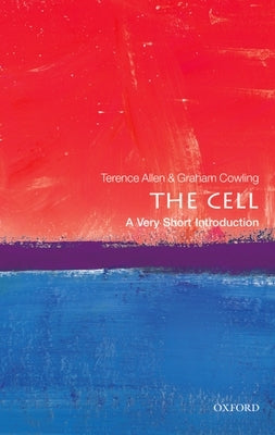 The Cell: A Very Short Introduction Paperback Oxford University Press, USA